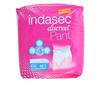Eau De Toilette - Indasec - PANT PLUS - 12 Units - Woman - Eau De Toilette Concentration