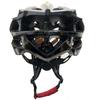 Bicycle bicycle helmet road bike mountain bike all-in-one cycling helmet