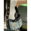 New Women's Versatile Fashion Portable Shoulder Bag Chain Bag