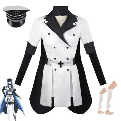 Carnavalskostuums voor dames – Anime kostuums voor dames