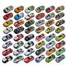 5pcs Metal Toy Car Set with Ramp Function and Storage Box - Assorted Colors, Ideal Gift for Boys and Girls Ages 3+, Perfect for Birthday, Christmas