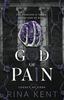 God of Pain Special Edition Print 2 Legacy of Gods Paperback # IND 1788