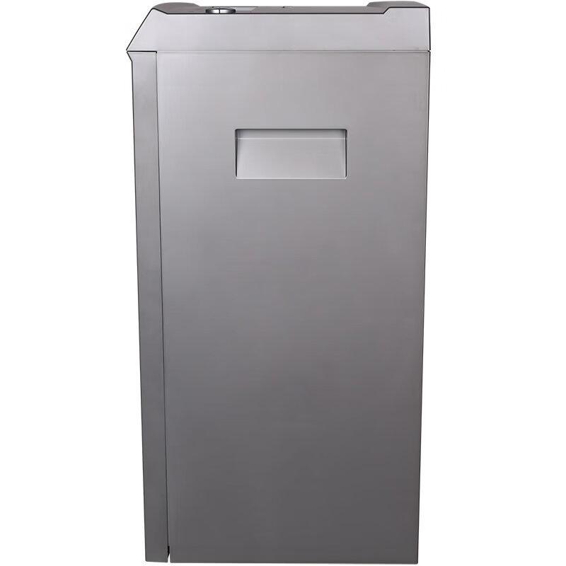 Deli 9907 Level 4 Commercial Paper Shredder CN plug (adapter included)