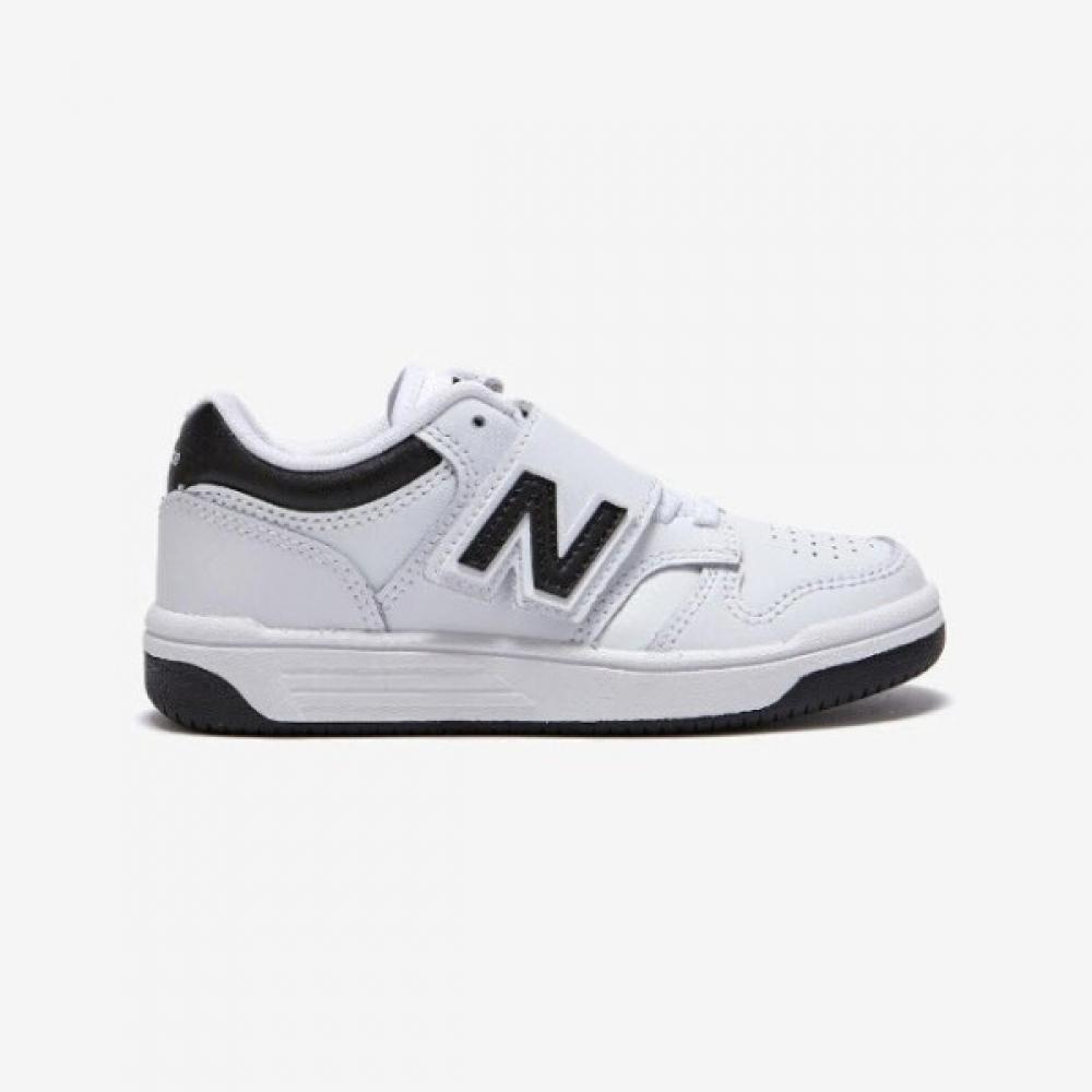 

New Balance Kids Shoes Phb480bk Nqj Nkpmes145b 19 190