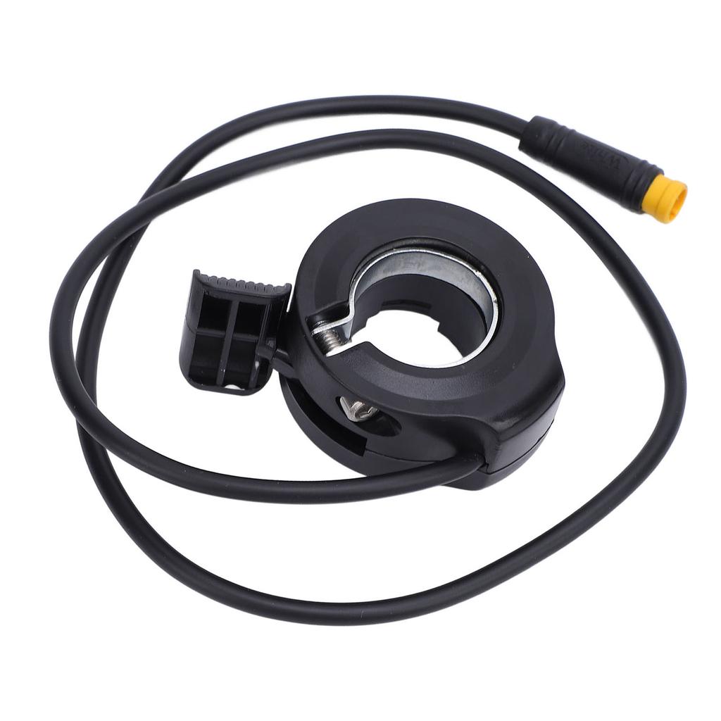 Daumengasgriff Wasserdicht 3-Pin-Stecker Links Rechts Universal Geschwindigkeitsregelung Fingergashebel für KT Controller