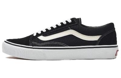 Old Skool Dx Japan 'Black' 556436-0001