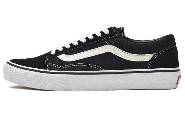 Vans Old Skool Dx Japan Черный 556436-0001 34