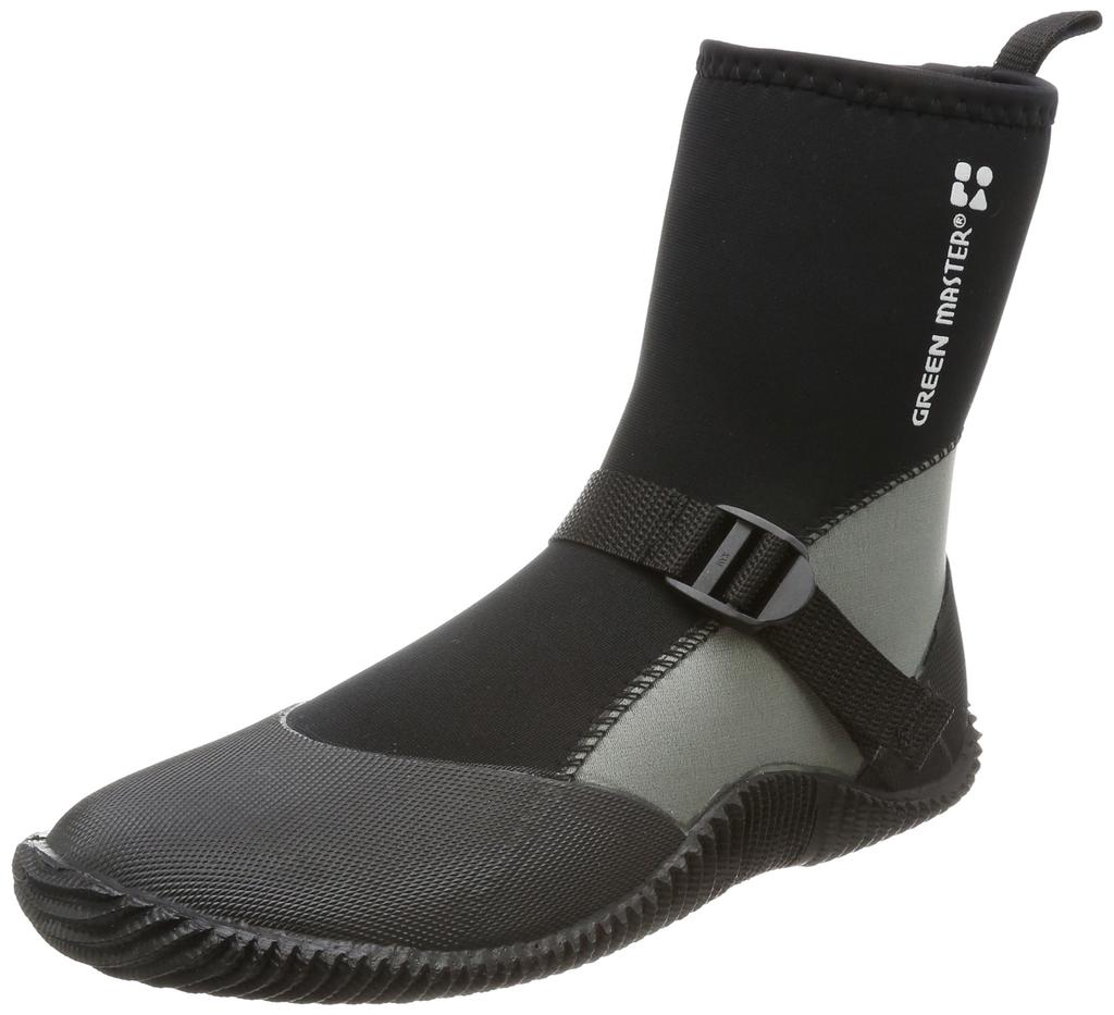 Green Master Light Rain Rain Farm Work Adjustable Cm Cm [Atom] Boots, Shoes, Boots, Work, Shoes, Rain, Agriculture, Gardening, Outdoor, Festivals,