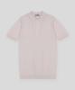 Jonseumedeulli Roth Sea Island Cotton Polo Shirt Knit Heritage One 9 Colors (A Type)