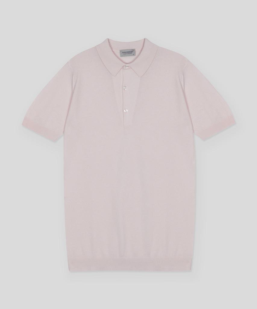 Jonseumedeulli Roth Sea Island Cotton Polo Shirt Knit Heritage One 9 Colors (A Type)