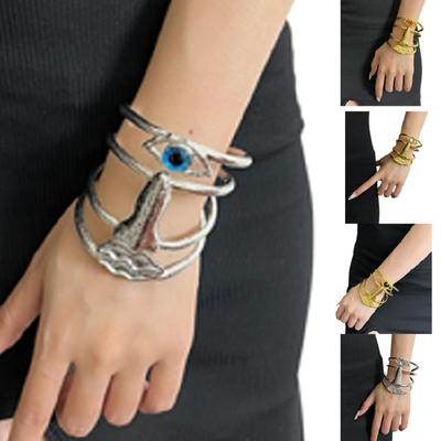 Armbänder – Manschettenarmbänder