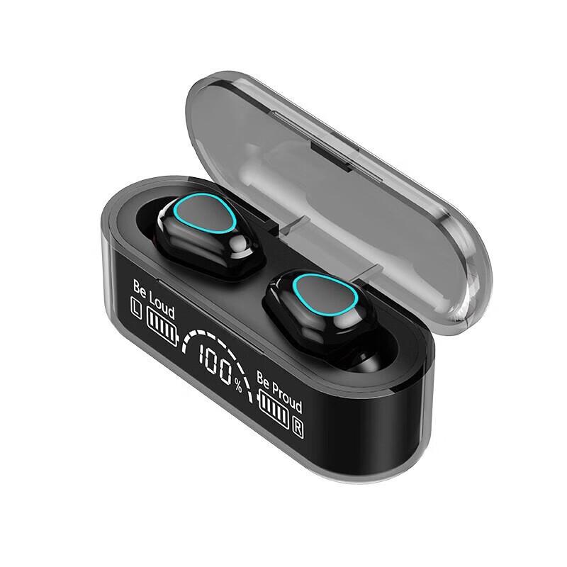 

Yidian AD-4021 TWS Bluetooth Внутриканальные наушники