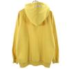 Subciety Long sleeve Sweatshirts L yellow Brushed back of pullover Men's Used