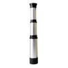 35mm Vintage Handheld Zoomable Monocular Telescope Lightweight Pirate Spyglass Gifts For Kids Children Outdoor Camping Advanture