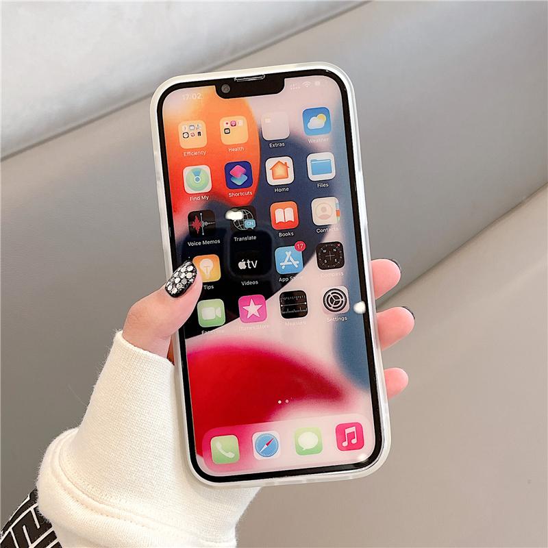 Yellow Cheese Stand Holder Phone Case For Samsung 10 Plus 8 9 20 Ultra S23 S22 S21 S20 S10 A50 A30 A20 A10 Grip Tok