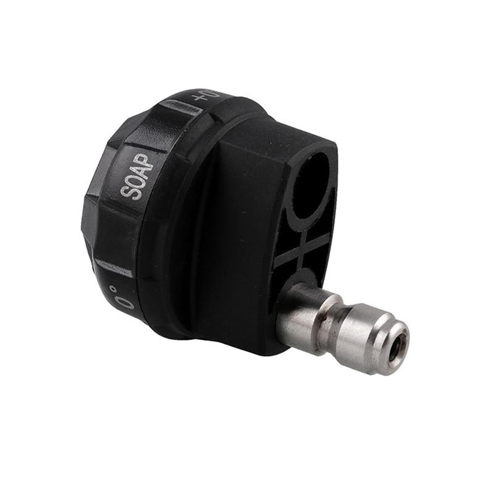 6-In-1 Pressure Washer Nozzle 4000Psi