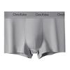 Chenkelun Men's Premium Antibacterial Cotton Boxer Briefs - Breathable, Large Size, New Style Four-Corner Shorts