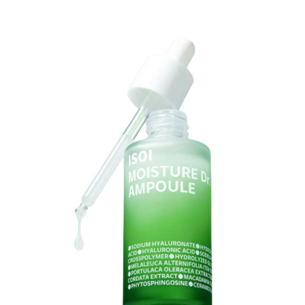 isoi Moisture Dr. Ampoule 40ml