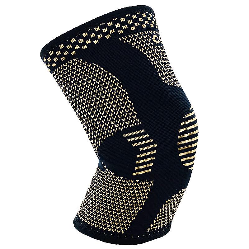 Copper Ion Sports Knee Brace