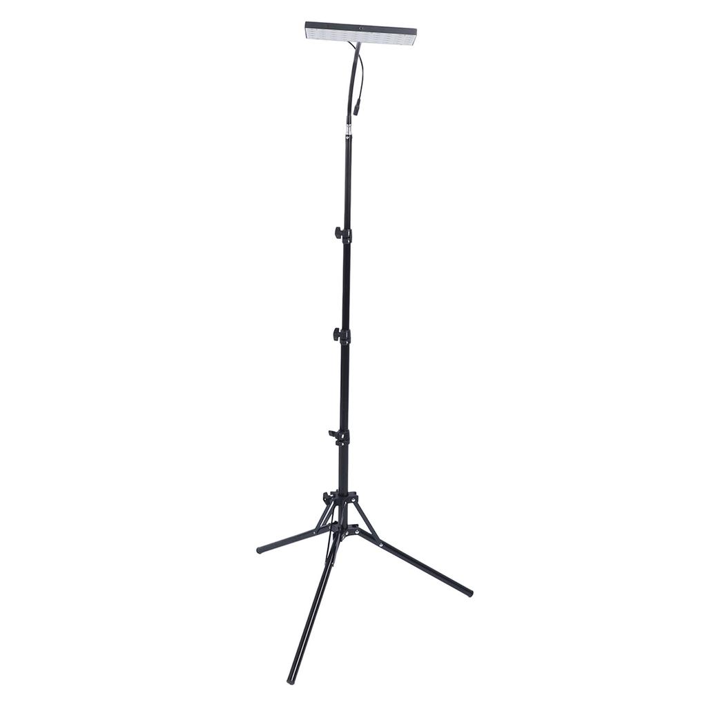 Infrared Light for Body Face 660nm 850nm LED Red Infrared Lamp with Adjustable Stand Wired Controlle