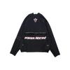 Nike x NOCTA Womens Long-Sleeve Crew (Asia Sizing) Black Women Streetwear DV3631-010