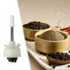 Compact Salt And Pepper Mill Grinder Mechanism Kit with Assembly Tools