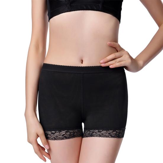 Trendy Panties Butt Lift Shapewear Quick Drying