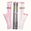 Transparent Silicone Bra Shoulder Straps with Buckle – Hot-Selling In Japan