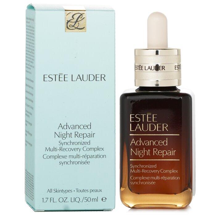 Estee Lauder Advanced Night Repair Synchronized Multi-Recovery Complex 50ML