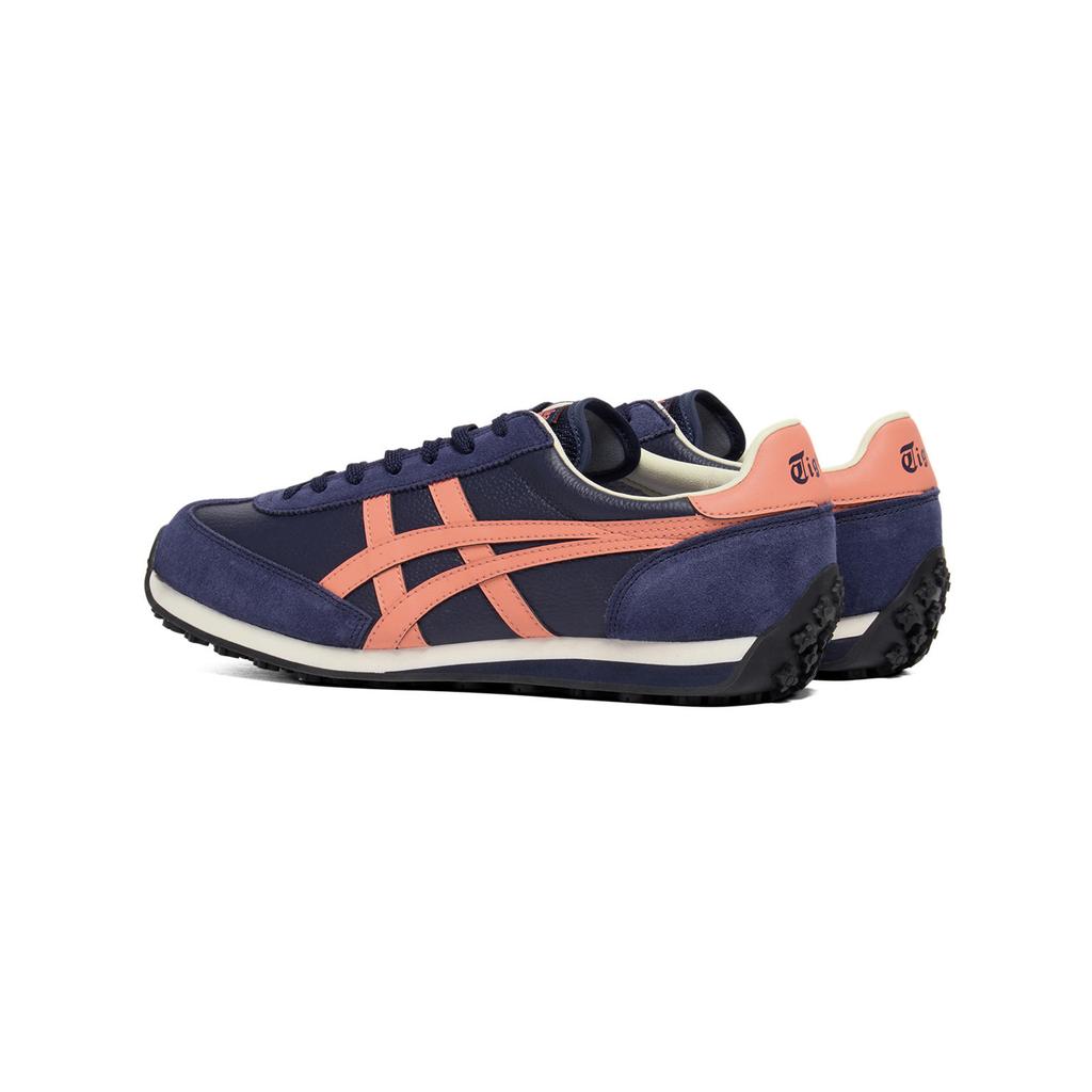 ONITSUKA TIGER Edr 78 Lær Retro Fargeblokk Joggesko Unisex Joggesko 1183B411-400