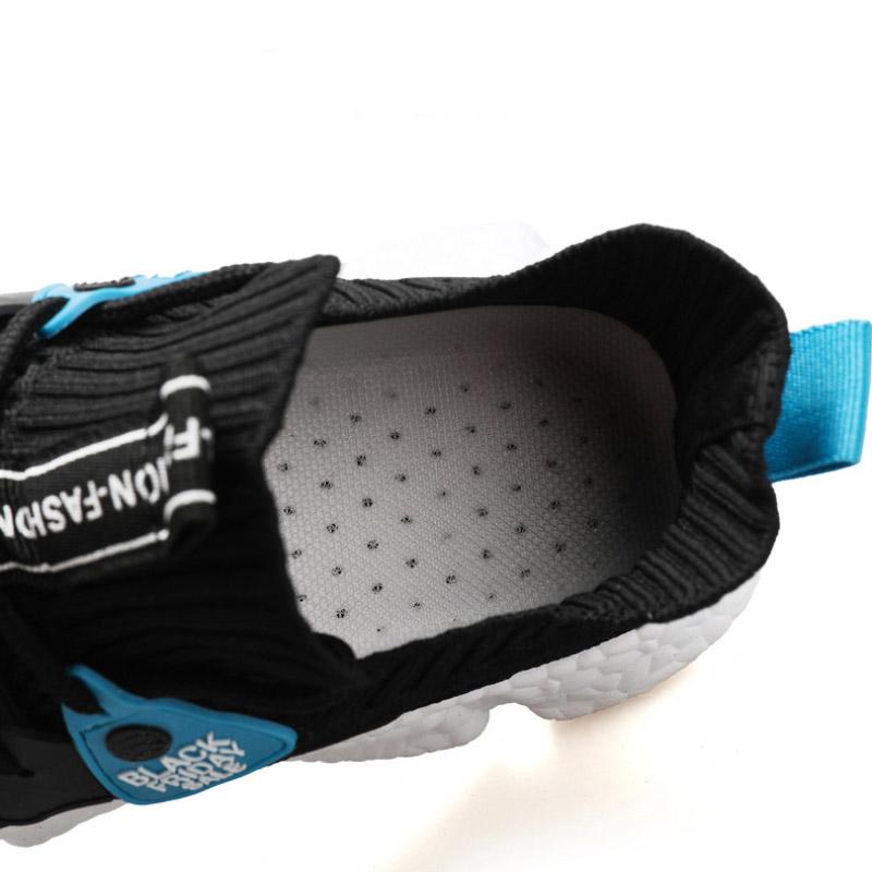 Мужские кроссовки — фото 8