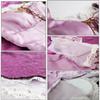 Rapunzel Cosplay Costume Princess Dress Halloween Costume Adult S M L XL C517 [monoii]