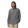 Silver Ridge II LS Casual Shirt UPF 50