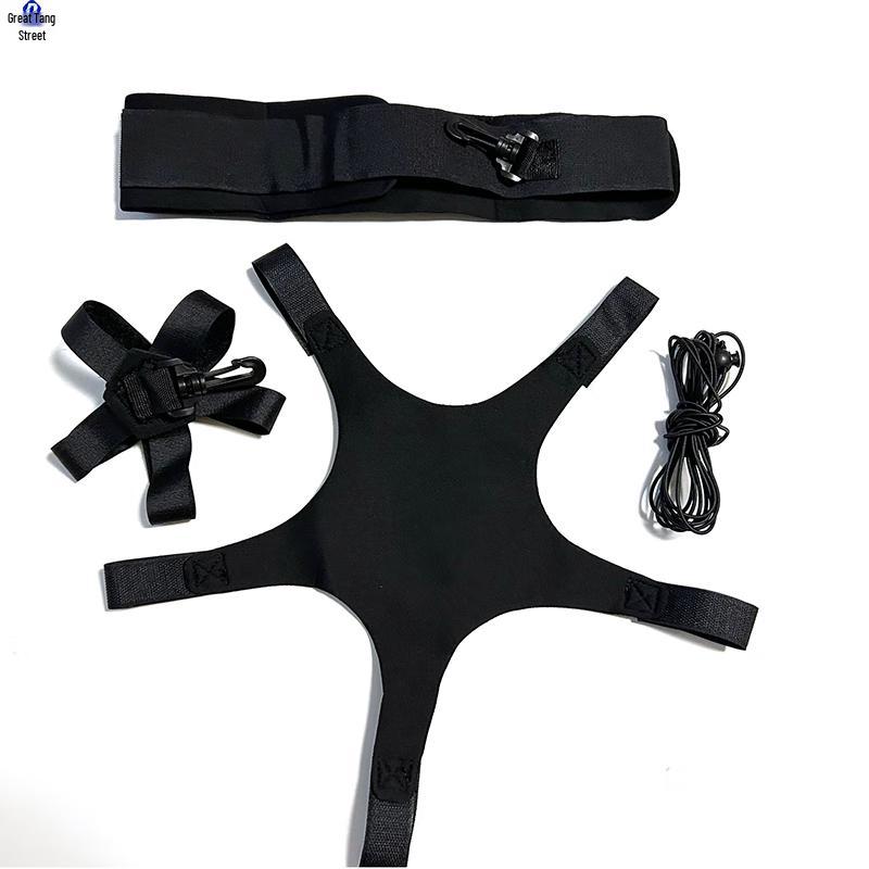 Football Kick Trainer Set