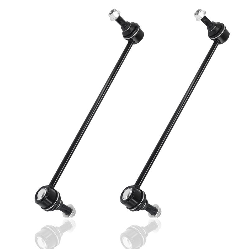 AzbuStag 2 Pcs Front Stabilizer Sway Bar End Link Fits for Chrysler Pacifica 2017-2022 Chrysler Voyager 2020-2022