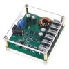Compactly 6USB DCBuck Power Supply Module Voltages Regulator with 6 USB Port for Efficient MultiDevice Charging