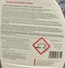 Feda shower cabin cleaning foam 06l