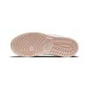 Nike Dunk Low PreSchool 'Orange Pearl' (Unisex) Sail / Orange Pearl Kids' Skateboarding Shoes CW1588 101