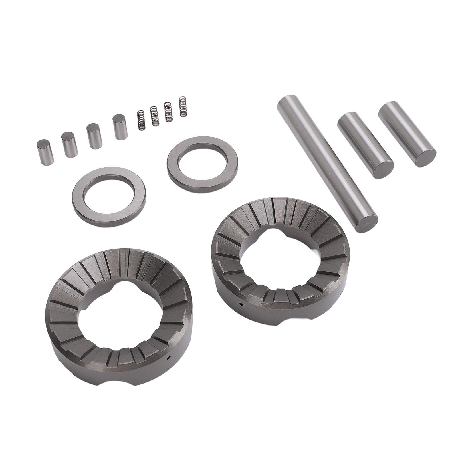 Locker Axle Kit SL SUZSAM Differential