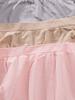 3Pcs Pack Maternity Panties High Waist Pregnant Underwear Belly Support Briefs for Pregnant Women Comfortable Soft Underpants
