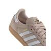 adidas Originals SAMBA OG W Leather Sneakers Taupe Size and IE6523, Beige, 26.5cm, Men's Women's [IE6523]