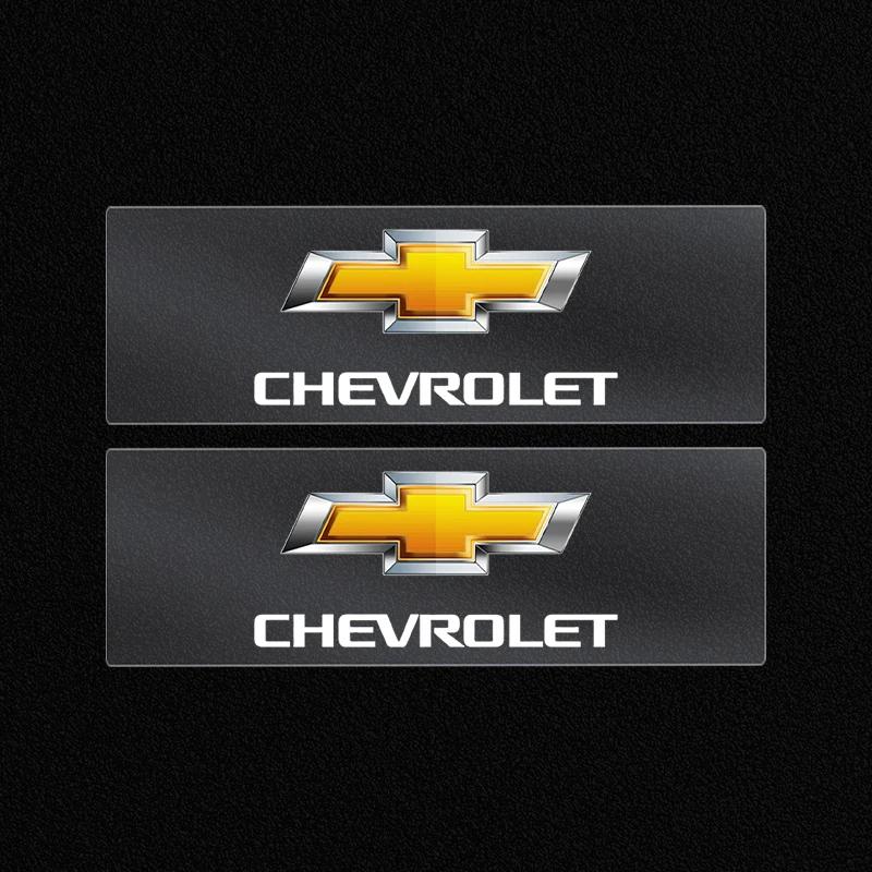 

Automotive decorative patch You can stick it in th Suitable for Chevrolet Colorado Cruze Spark Captiva Malibu Trax Aveo Camaro