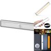 Small Night Light With Human Induction Battery Powered For Home Decor And Gift Use