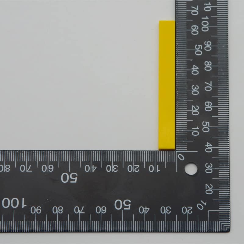 Classic Tile Blocks Bulk,Dark Gray Tile 1x8,Building Block Tiles 100 Piece,Compatible with LEGO Parts:1x8 Dark Gray Tile(Color:Dark Gray)