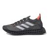 adidas 4DFWD Gri Aproape Roz Femei GX2972