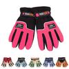 Polarfleece-Handschuhe Warm Isolierend Herren Damen Super Weich Bequem Langlebig Winddicht Kaltwetter Weiche Thermohandschuhe Herren Armeegrün