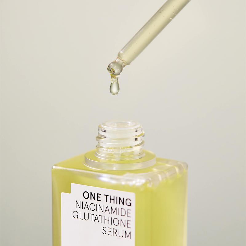[ONE THING] Niacinamide Glutathione Serum 50ml