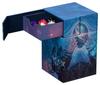 Ultimate Guard - Flip'n'Tray 100+ Xenoskin - Magic: The Gathering - Edge of Eternity - The Endstone