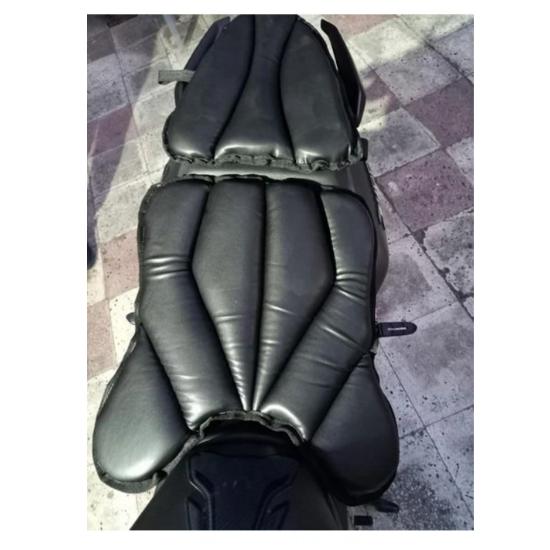 

Bajaj Dominar 400/Dominar 250 Konfor Sele Kılıfı