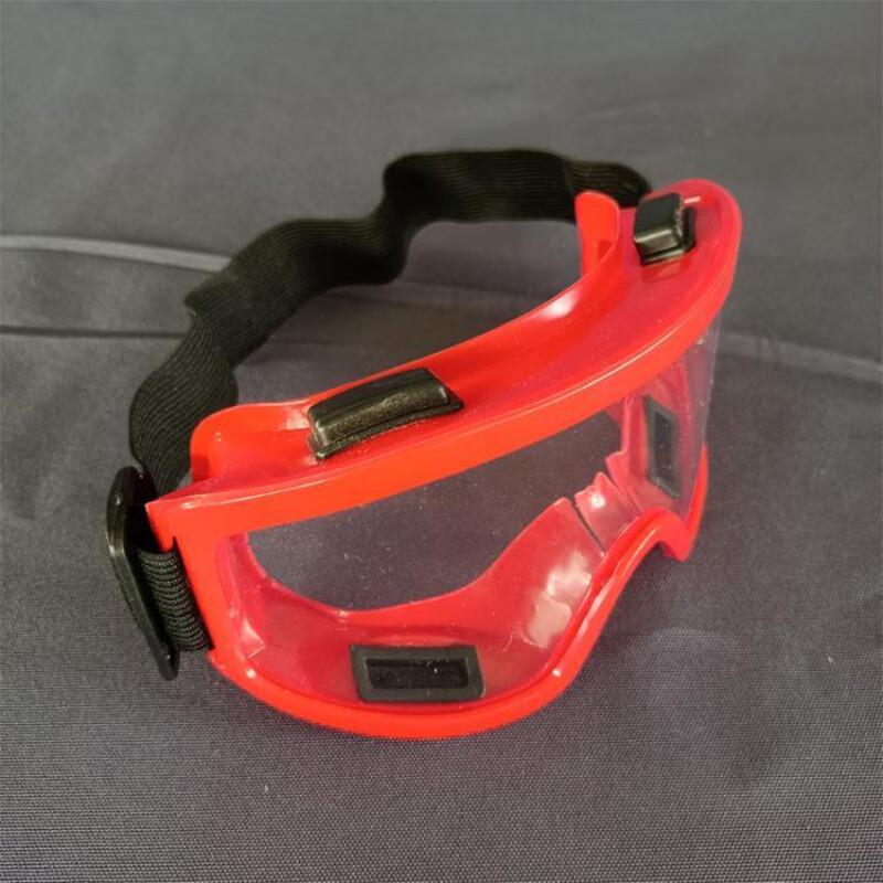 Firefighting Safety Goggles